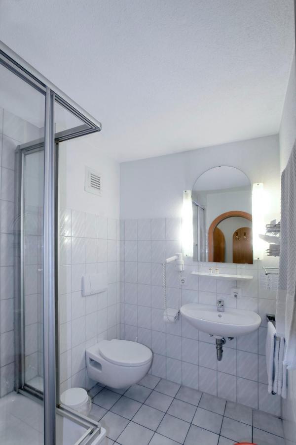 Landgasthaus Hotel Maien Rheinfelden  Habitación foto