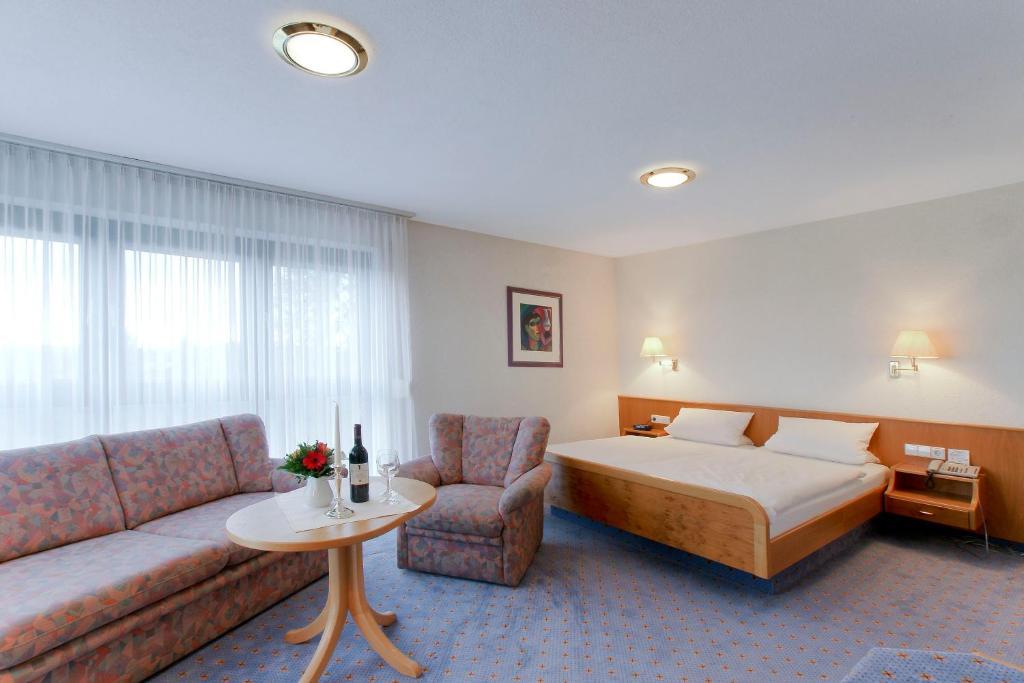 Landgasthaus Hotel Maien Rheinfelden  Habitación foto