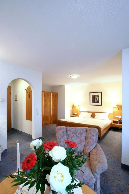 Landgasthaus Hotel Maien Rheinfelden  Habitación foto